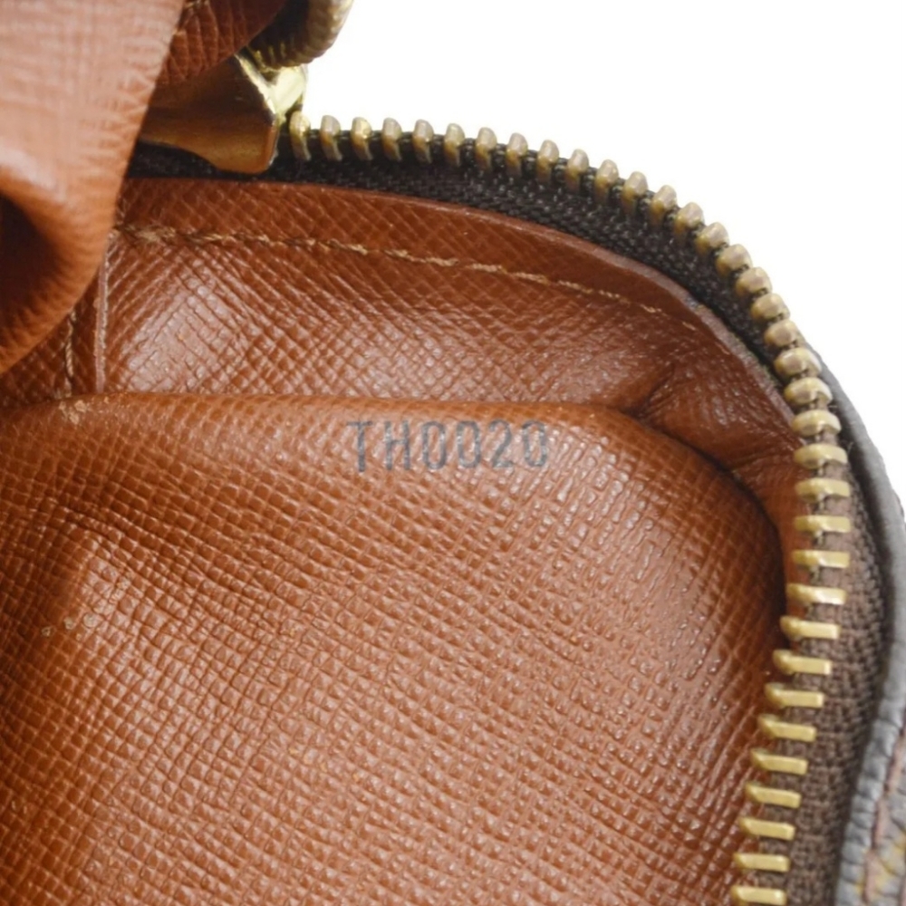 Authentic Amazon bag - Picture 6 of 7